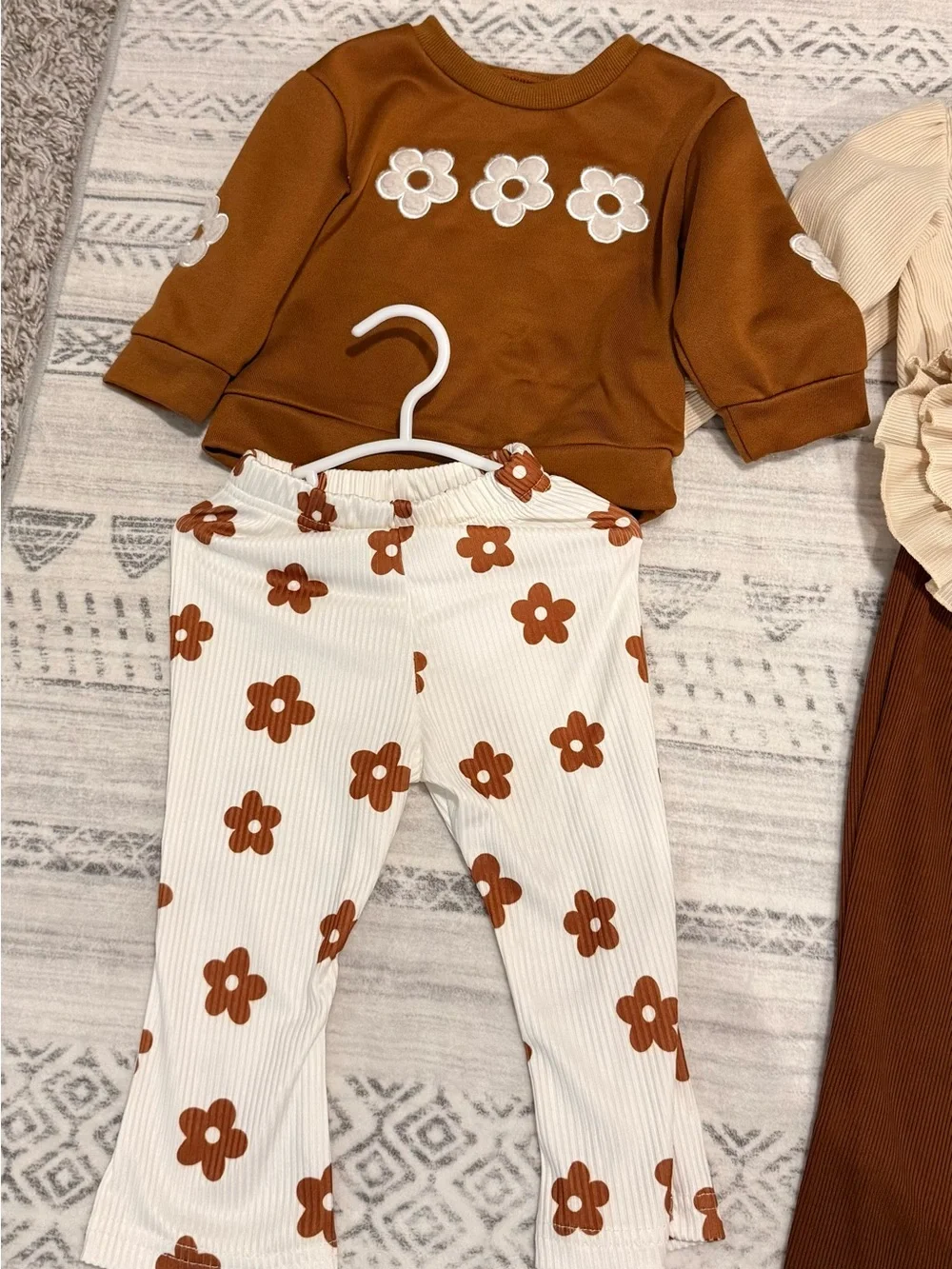Fall BUNDLE! 9-12 months